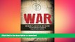 FAVORITE BOOK  WAR: A Revolutionary Approach to Conquering Addiction FULL ONLINE