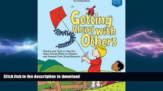 FAVORIT BOOK Getting Along With Others: An Activity Book READ EBOOK
