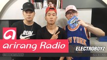 [Sound K] 일렉트로보이즈 (ELECTROBOYZ) Interview