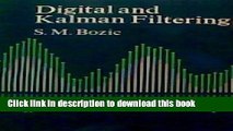 [PDF] Digital and Kalman Filtering Popular Colection