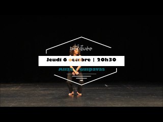 MARIE-LAURE CARADEC CRIES