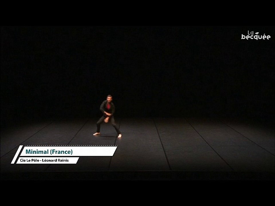 MINIMAL LEONARD RAINIS