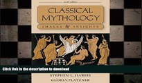 EBOOK ONLINE Classical Mythology: Images and Insights READ PDF FILE ONLINE