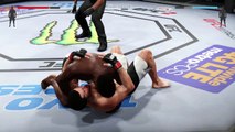 UFC 2 GAME 2016 WELTERWEIGHT BOXING UFC CHAMPION MMA KNOCKOUTS ● ALBERT TUMENOV VS NEIL MAGNY