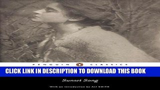[PDF] Sunset Song (Penguin Classics) Popular Online