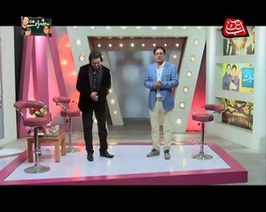 Abb Takk - Hazraaat - Episode 100(Saifi Hassan) - 20-08-2016