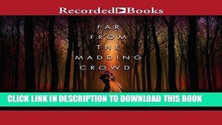 [PDF] Far from the Madding Crowd Full Online