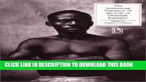 [PDF] The Interesting Narrative of the Life of Olaudah Equiano (Broadview Literary Texts) Full