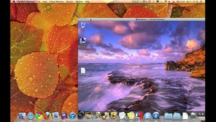 Parallels Desktop 12 download 1