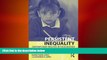 READ book  Persistent Inequality: Contemporary Realities in the Education of Undocumented