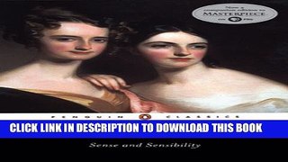 [PDF] Sense And Sensibility (Turtleback School   Library Binding Edition) Popular Colection