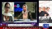 Mein Aaj Bhi Kehti Hoon Altaf Hussain Ki Speech Ban Nahi Honi Chahiye - Asma Jahangir