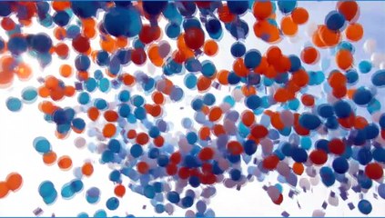 TEASER - Tous à Lourdes ! Du 29 au 31 mars 2017 - Marianistes