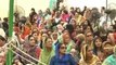 Altaf Hussain speech & women chanting pakistan murdabad