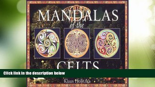 Big Deals  Mandalas Of The Celts  Free Full Read Most Wanted