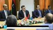البرلمان الليبي يرفض منح الثقة لحكومة الوفاق الوطني