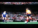 Adidas power soccer - playstation (1996) intro