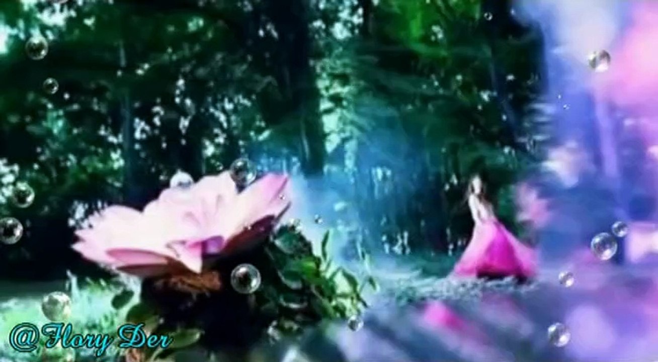 Nadia Ali - Ride With Me