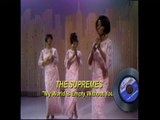 DIANA ROSS & THE SUPREMES - My World Is Empty Without You (1966)
