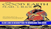 [PDF] The Good Earth (Turtleback School   Library Binding Edition) Full Online