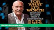 Big Deals  For What It s Worth: Business Wisdom from a Pawnbroker  (LIBRARY EDITION)  Free Full