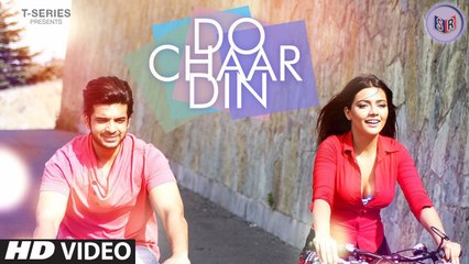 Do Chaar Din [2016] Song By Rahul Vaidya FT. Karan Kundra‬ & Ruhi Singh‬ [FULL HD] - (SULEMAN - RECORD)