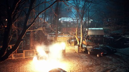 seslisalkim.com hüseyin ay vurun beni