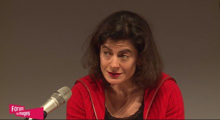 "Avec Pater, Alain Cavalier s'émancipe" - Natacha Thiéry