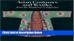 Books Asian Costumes and Textiles: From the Bosphorus to Fujiama Free Online