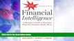 Big Deals  Financial Intelligence, Revised Edition: A Manager s Guide to Knowing What the Numbers