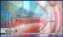 Balita Pilipinas Ngayon  -  August 23 2016 Part 4