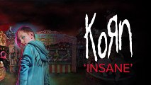 Korn - Insane (Official Audio)