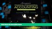 Big Deals  Horngren s Financial   Managerial Accounting, The Managerial Chapters (5th Edition)
