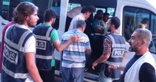 Ankara Emniyeti'nde ByLock Depremi! 190 Polis Açığa Alındı