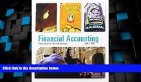 Big Deals  Financial Accounting: Information for Decisions, 7th Edition  Free Full Read Best Seller