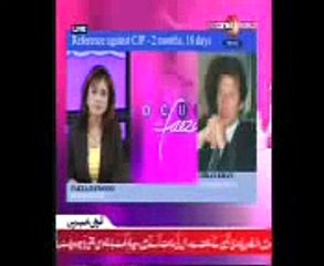 Imran Khan Was the First Person to Stand Against Altaf Hussain 9 Years Ago - Blast from the Past