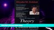 Big Deals  Theory of Constraints and How it Should be Implemented  Best Seller Books Most Wanted