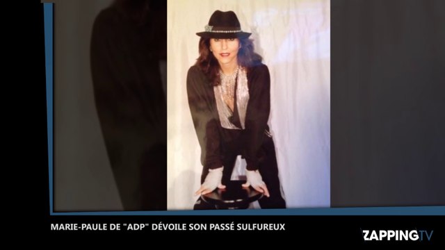 L’amour est dans le pré : Marie-Paule dévoile des photos hot de son passé sulfureux (Vidéo)