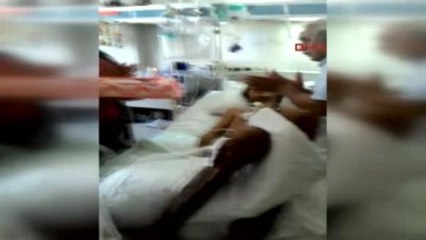 İzmir Uğurcan'ın Acılı Ailesi, Rüzgar Çetin'i Örnek Gösterdi, Tutuklanma İstedi Ek