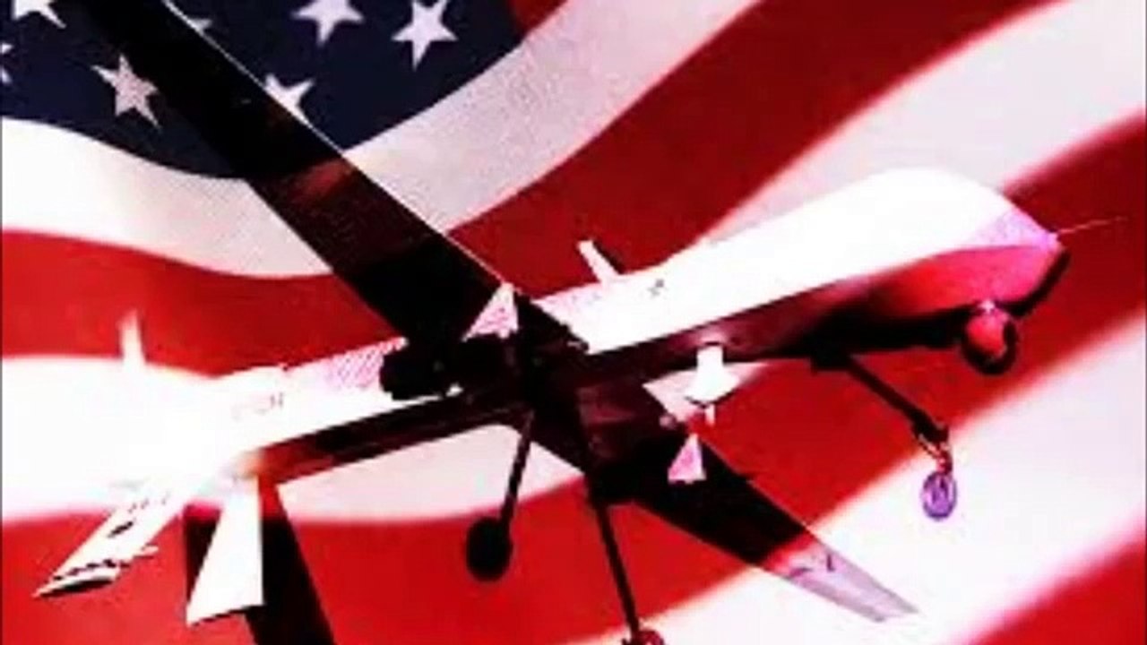 Pakistan Has Most Advanced CH-5 Drone Technology