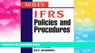 Must Have  IFRS Policies and Procedures  READ Ebook Full Ebook Free