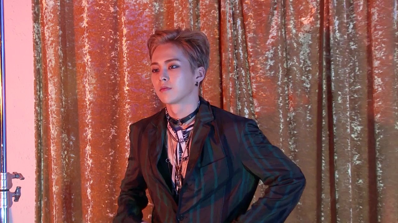[ENG SUB] 160823 EXO_The 3rd Album Repackage 'LOTTO' Album Making