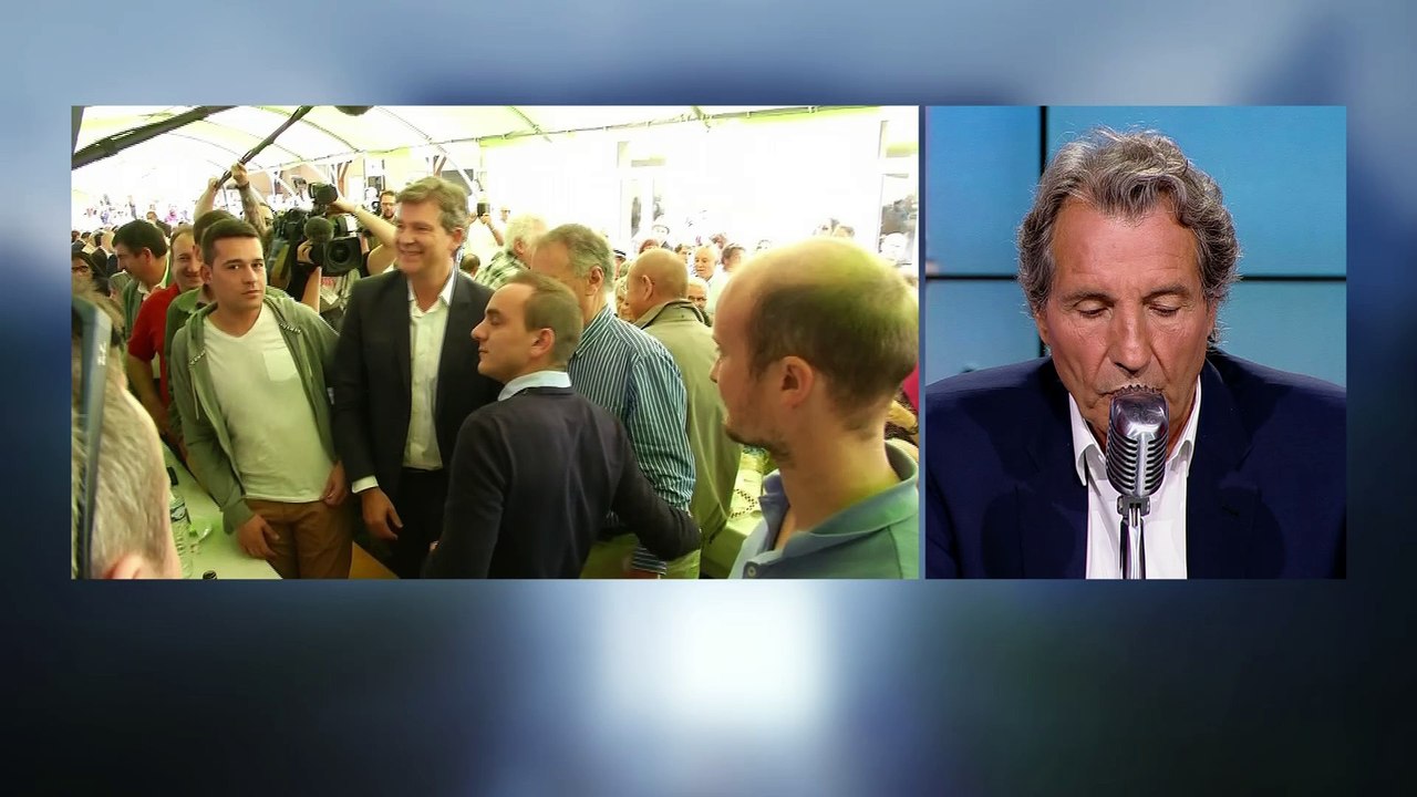 L'arrêt sur info: la proposition d'Arnaud Montebourg de réserver les marchés publics aux PME françaises est-elle réalisable?