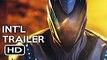 Max Steel Official International Trailer #1 (2016) Superhero Sci-Fi Movie HD