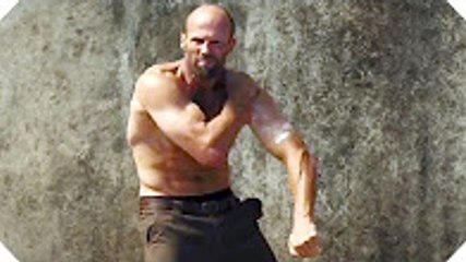 MECHANIC 2   RESURRECTION -  S évader avec style !  - Extrait (Jason Statham - Action, 2016)