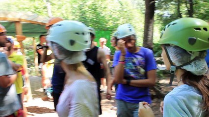 JUNIOR SUMMER 2016 - Week from 31st July to 6th August 2016