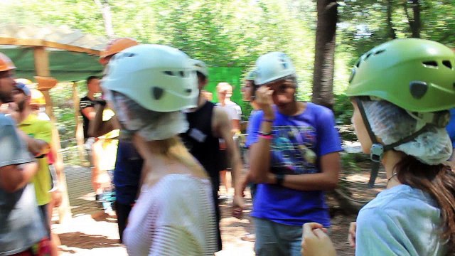 JUNIOR SUMMER 2016 - Week from 31st July to 6th August 2016