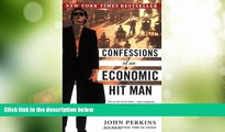 Big Deals  Confessions of an Economic Hit Man  Free Full Read Most Wanted