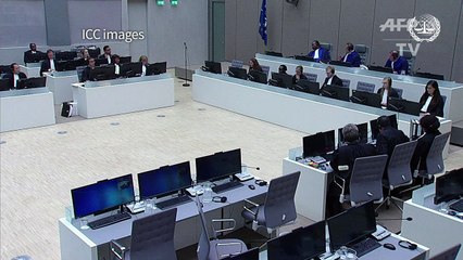 Malian jihadist begs forgiveness for Timbuktu attacks