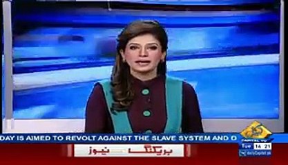 Ek Aur Rehnuma Ne MQM Se La-Taluqi Ka Elaan Kar Dia